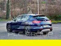 2019 Alfa Romeo Stelvio
