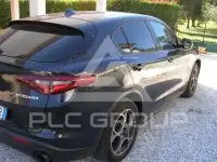 2019 Alfa Romeo Stelvio
