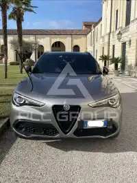 2019 Alfa Romeo Stelvio
