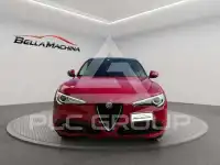2019 Alfa Romeo Stelvio