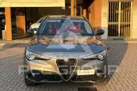 2019 Alfa Romeo Stelvio