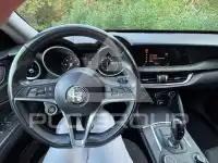 2019 Alfa Romeo Stelvio