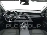 2019 Alfa Romeo Stelvio