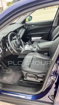 2019 Alfa Romeo Stelvio