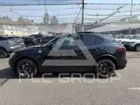 2019 Alfa Romeo Stelvio