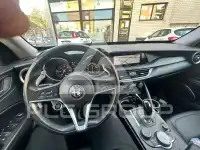 2019 Alfa Romeo Stelvio