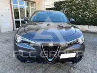 2019 Alfa Romeo Stelvio