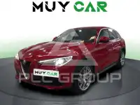 2019 Alfa Romeo Stelvio