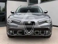 2019 Alfa Romeo Stelvio
