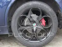 2019 Alfa Romeo Stelvio