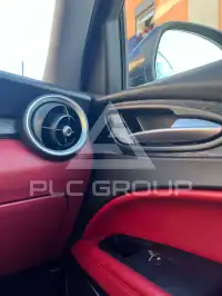 2019 Alfa Romeo Stelvio