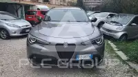 2019 Alfa Romeo Stelvio