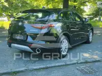 2019 Alfa Romeo Stelvio