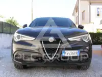 2019 Alfa Romeo Stelvio