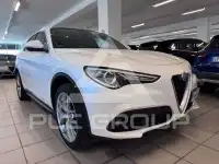 2019 Alfa Romeo Stelvio