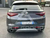 2019 Alfa Romeo Stelvio