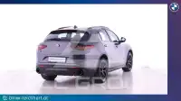 2019 Alfa Romeo Stelvio