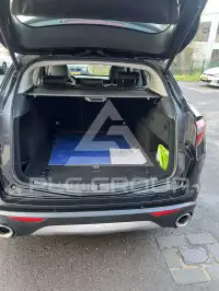 2019 Alfa Romeo Stelvio