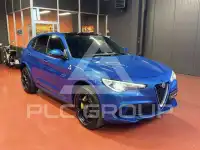 2019 Alfa Romeo Stelvio