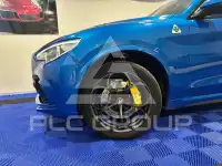2019 Alfa Romeo Stelvio