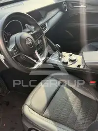 2019 Alfa Romeo Stelvio