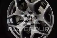 2019 Alfa Romeo Stelvio