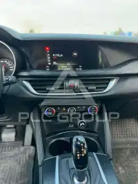 2019 Alfa Romeo Stelvio