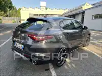 2019 Alfa Romeo Stelvio