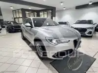 2019 Alfa Romeo Stelvio