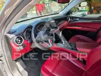 2019 Alfa Romeo Stelvio