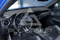 2019 Alfa Romeo Stelvio