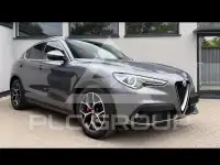 2019 Alfa Romeo Stelvio