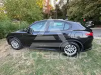 2019 Alfa Romeo Stelvio