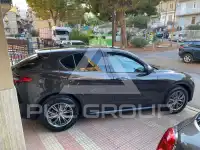 2019 Alfa Romeo Stelvio