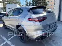 2019 Alfa Romeo Stelvio