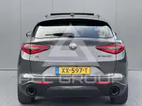 2019 Alfa Romeo Stelvio