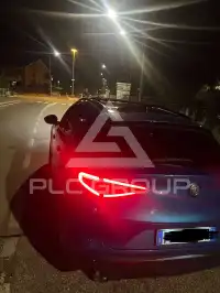 2019 Alfa Romeo Stelvio