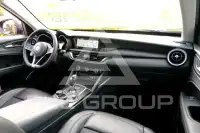 2019 Alfa Romeo Stelvio