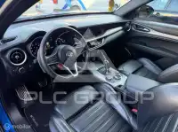 2019 Alfa Romeo Stelvio