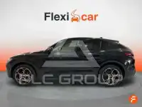 2019 Alfa Romeo Stelvio
