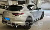 2019 Alfa Romeo Stelvio