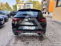 2019 Alfa Romeo Stelvio