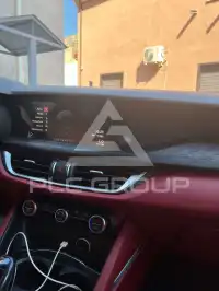 2019 Alfa Romeo Stelvio