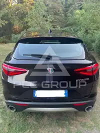 2019 Alfa Romeo Stelvio