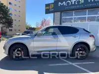 2019 Alfa Romeo Stelvio