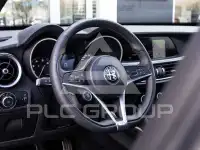2019 Alfa Romeo Stelvio
