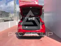 2019 Alfa Romeo Stelvio