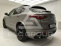 2019 Alfa Romeo Stelvio