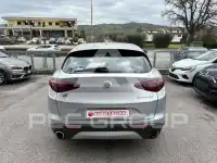 2019 Alfa Romeo Stelvio