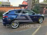 2019 Alfa Romeo Stelvio